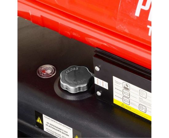 Дизельная тепловая пушка Ресанта ТДП-30000 67/1/10 – изображение 8