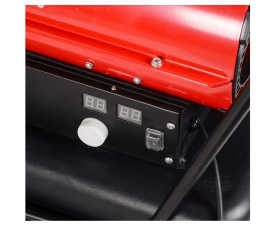 Дизельная тепловая пушка Ресанта ТДП-30000 67/1/10 – изображение 9