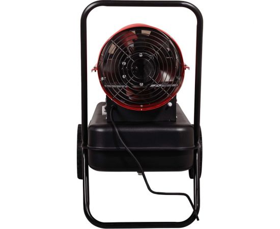 Тепловая дизельная пушка Ресанта ТДП-65000 67/1/32 – изображение 9