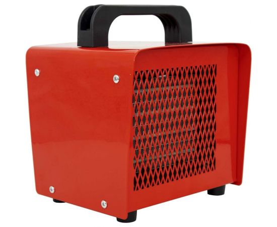 Тепловая электрическая пушка Ресанта ТЭПК-2000 67/1/21 – изображение 9