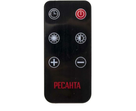 Конвектор Ресанта ОК-1000Е LED 67/4/12 – изображение 9