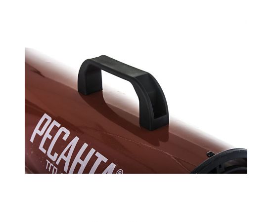 Газовая тепловая пушка Ресанта ТГП-15000 67/1/14 – изображение 10