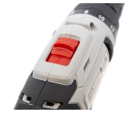 Аккумуляторная дрель-шуруповерт Ресанта ДА-20-2ЛК 75/14/11 – изображение 10