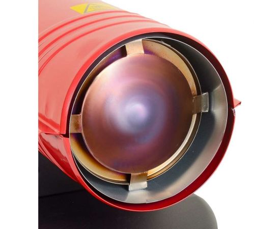 Дизельная тепловая пушка Ресанта ТДП-30000 67/1/10 – изображение 10