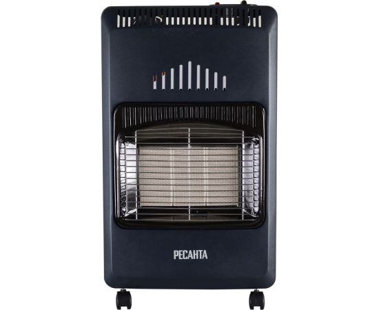 Газовый инфракрасный обогреватель Ресанта ПГ-4200Б 67/5/13 – изображение 10