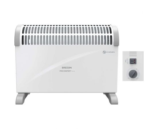 Электрический конвектор BREEON Pro Comfort BHEC-2000 