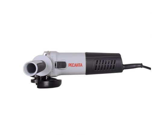 Углошлифовальная машина Ресанта УШМ-125/1100 75/12/3 