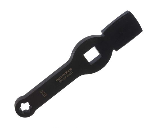 Накидной ударный под вороток ключ ROCKFORCE Е20 RF-793A620 