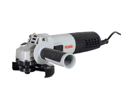 Углошлифовальная машина Ресанта УШМ-125/1100Э 75/12/10 