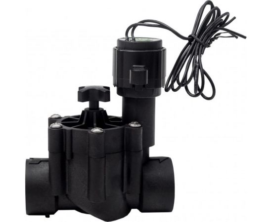 Электромагнитный клапан RAINMATIC HRB-100-FF-FC RM-HRB-100-FF-FC 