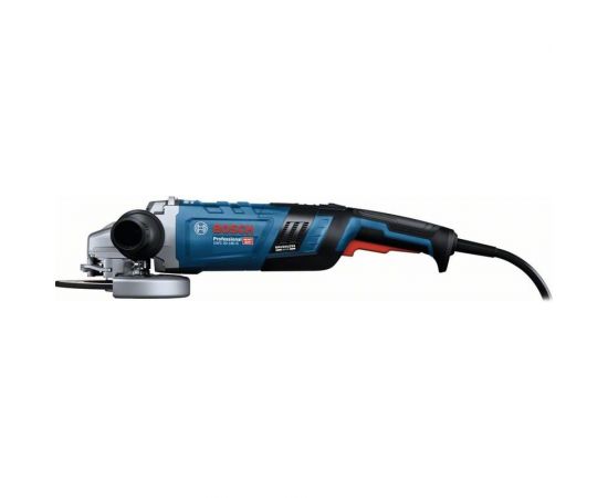 Угловая шлифмашина Bosch GWS 30-180 B 06018G0000 