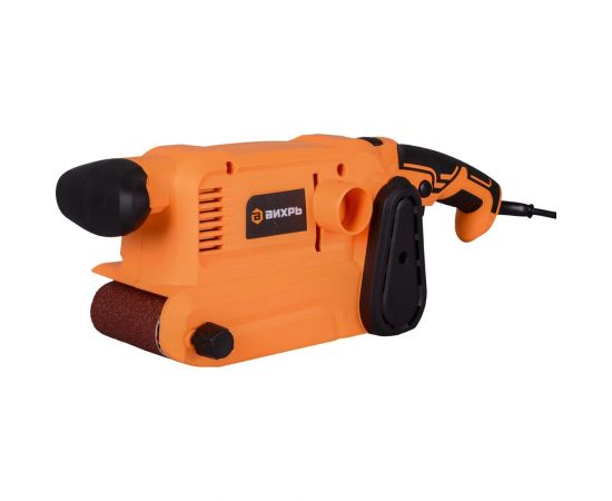 Ленточная шлифмашина ВИХРЬ ЛШМ-75/800 72/6/1 