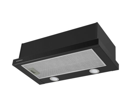 Кухонная вытяжка MAUNFELD черный VS Fast (Glass) 60 Black 