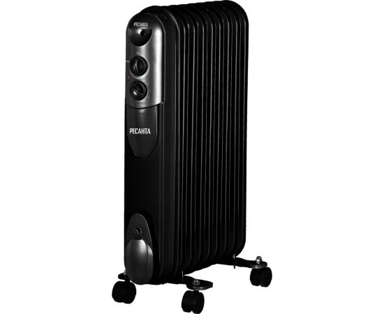 Масляный радиатор Ресанта ОМПТ-9НЧ 67/3/14 