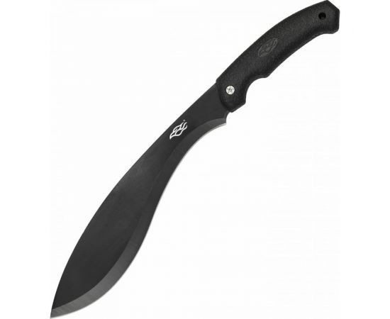 Мачете Firebird F804 желто-черный, упрощенная комплектация F804 