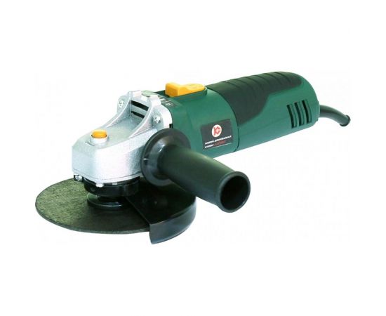 Угловая шлифмашина Калибр МШУ 115/755 00000064615 