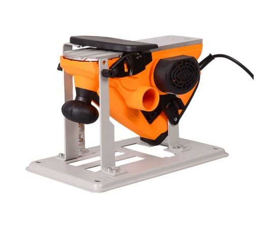 Электрический рубанок со станиной Вихрь Р-82СТ 72/5/3 