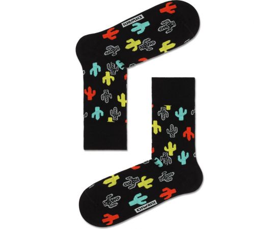 Мужские носки DIWARI HAPPY 17С-151СП, р.29, 141 черный 1001330580050012141 