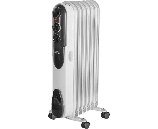 Масляный радиатор Ресанта ОМПТ-7Н 67/3/3 