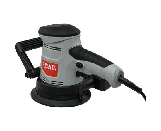 Эксцентриковая шлифовальная машина Ресанта ЭШМ-125Э 75/6/2 