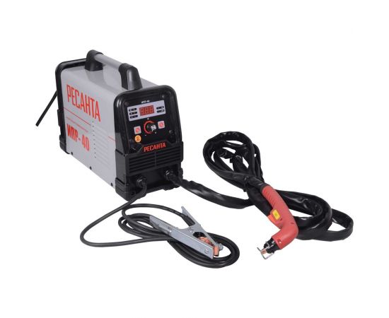 Инверторный плазменный резак Ресанта ИПР 40 65/32 