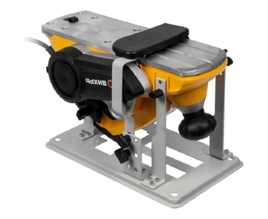 Электрический рубанок со станиной Вихрь Р-110СТ 72/5/4 