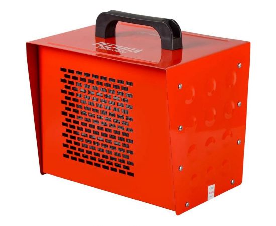 Тепловая электрическая пушка Ресанта керамический нагревательный элемент ТЭПК-3000 67/1/22 