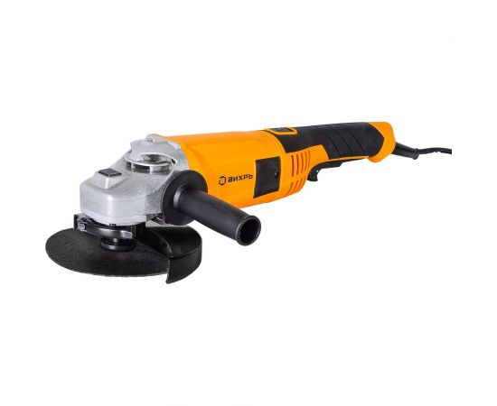 Углошлифовальная машина Вихрь УШМ-180/1800 72/12/5 