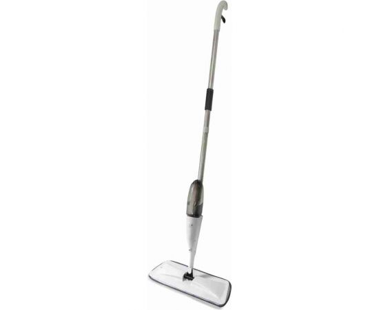 Швабра HAPPY PANDA HP-M10 с распылителем, 125 см, с насадкой микрофибра РТ-00068760 