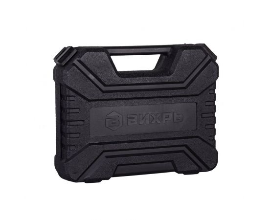 Аккумуляторная дрель-шуруповерт Вихрь ДА-18Л-2К 72/14/9 – изображение 11