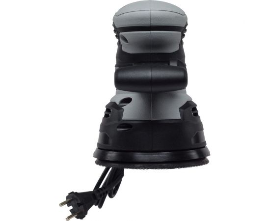 Эксцентриковая шлифовальная машина Ресанта ЭШМ-125/5Э 75/6/3 – изображение 11