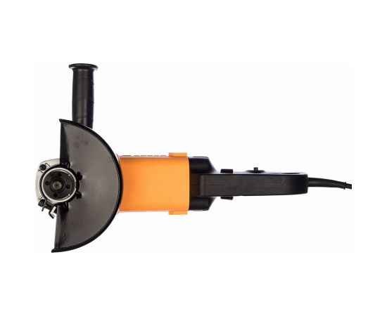 Углошлифовальная машина Вихрь УШМ-180/1800 72/12/5 – изображение 11