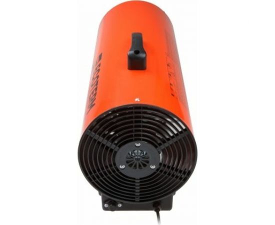 Тепловая газовая пушка GHD-50T ECOTERM ET1528-7 – изображение 11