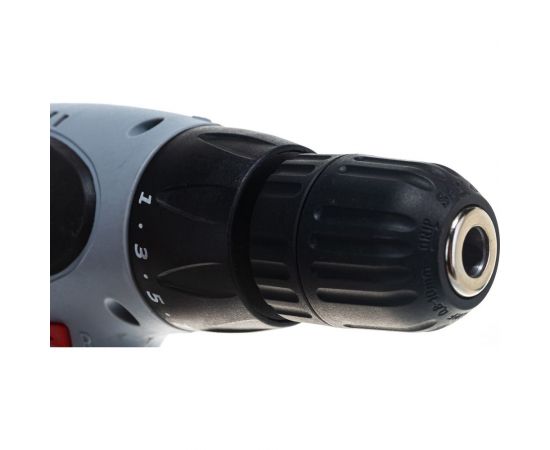 Сетевая дрель-шуруповерт Ресанта СШ-550-1 75/16/2 – изображение 12