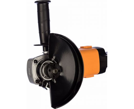 Углошлифовальная машина Вихрь УШМ-180/1800 72/12/5 – изображение 12