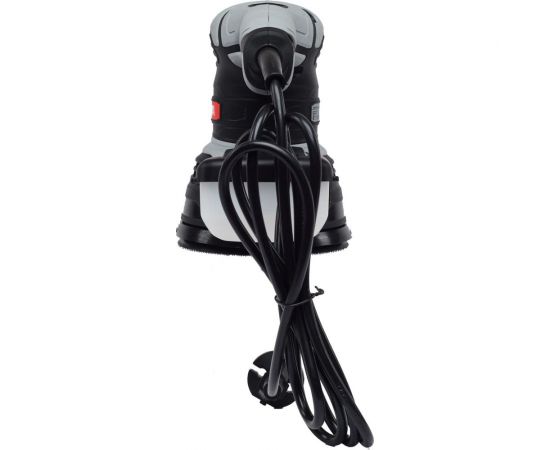 Эксцентриковая шлифовальная машина Ресанта ЭШМ-125/5Э 75/6/3 – изображение 12