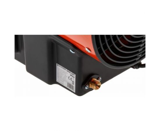 Тепловая газовая пушка GHD-50T ECOTERM ET1528-7 – изображение 13