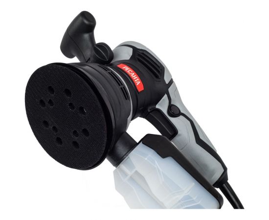 Эксцентриковая шлифовальная машина Ресанта ЭШМ-125/5Э 75/6/3 – изображение 13