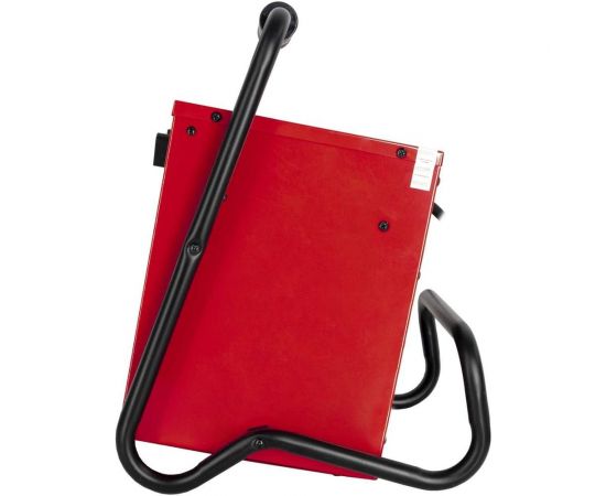 Электрическая тепловая пушка Ресанта ТЭП-3000 67/1/2 – изображение 13