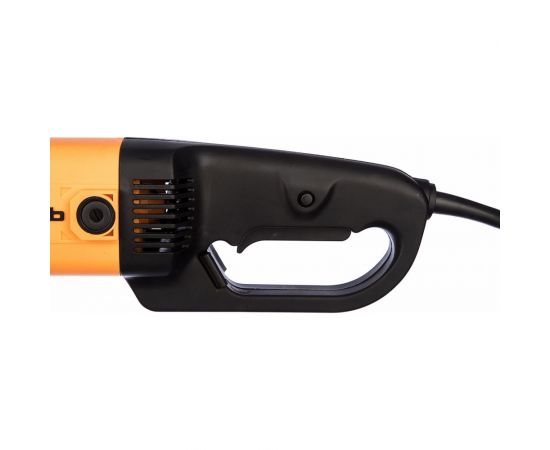 Углошлифовальная машина Вихрь УШМ-180/1800 72/12/5 – изображение 13