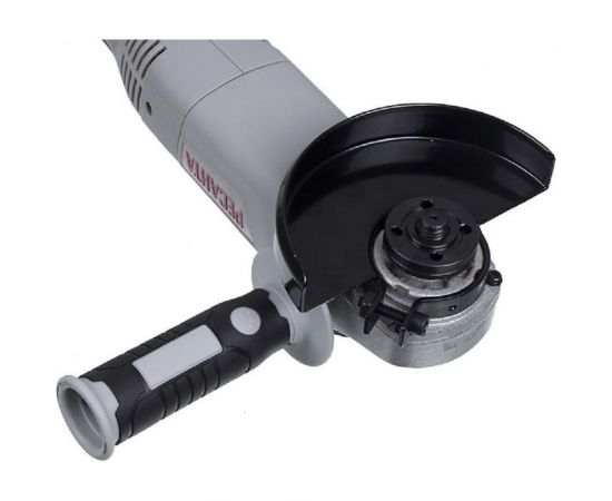 Углошлифовальная машина Ресанта УШМ-125/1200Э 75/12/4 – изображение 14