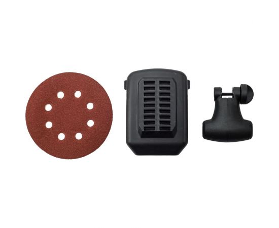 Эксцентриковая шлифовальная машина Ресанта ЭШМ-125/5Э 75/6/3 – изображение 14