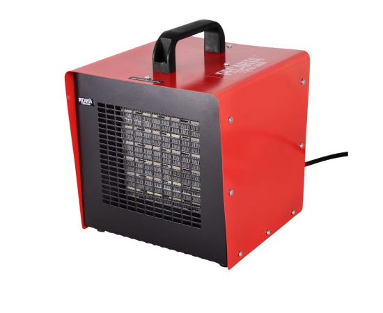 Тепловая электрическая пушка Ресанта керамический нагревательный элемент ТЭПК-3000 67/1/22 – изображение 14