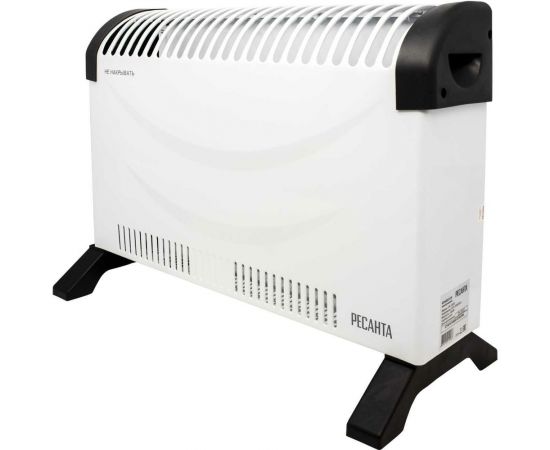 Напольный конвектор Ресанта ОК-1000С 67/4/6 – изображение 2