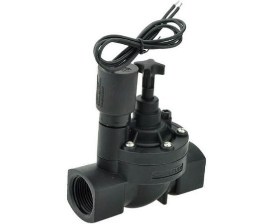 Электромагнитный клапан RAINMATIC HRB-100-FF-FC RM-HRB-100-FF-FC – изображение 2