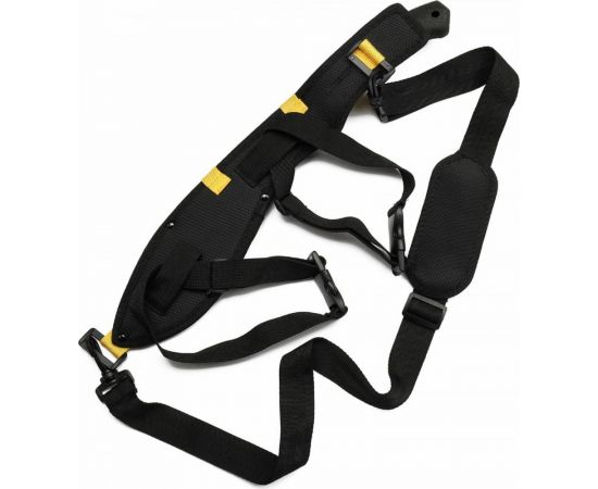 Мачете Firebird F804 желто-черный, упрощенная комплектация F804 – изображение 2