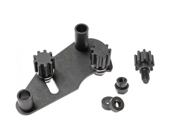 Фиксатор коленвала RENAULT JTC 4849 – изображение 2