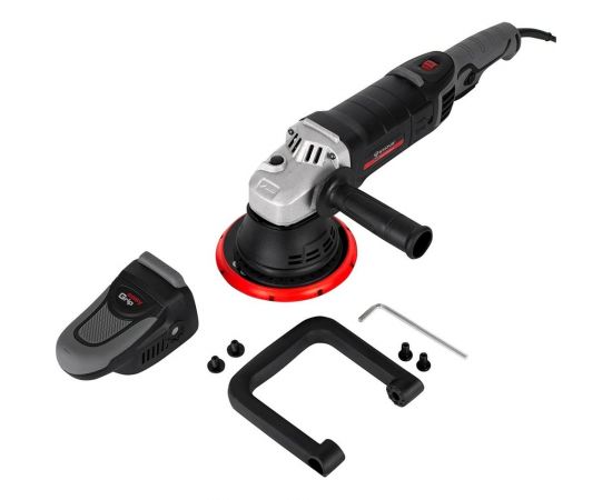 Эксцентриковая полировальная машина STATUS XPA21-150CE 03390801 – изображение 2