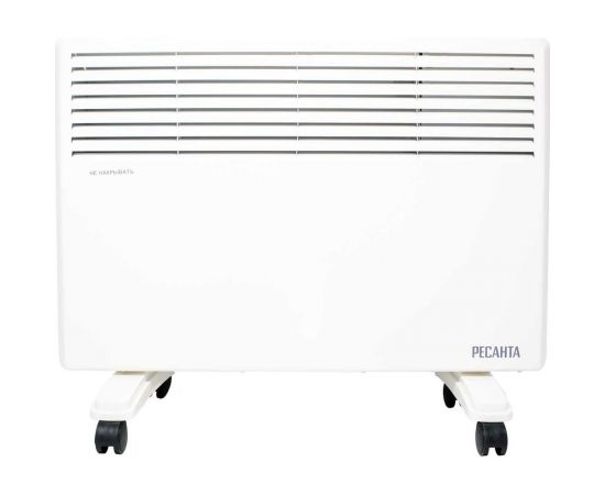 Конвектор Ресанта ОК-2000Е LED 67/4/14 – изображение 2