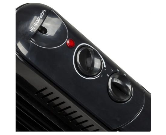 Масляный радиатор Ресанта ОМПТ-7НЧ 67/3/13 – изображение 2